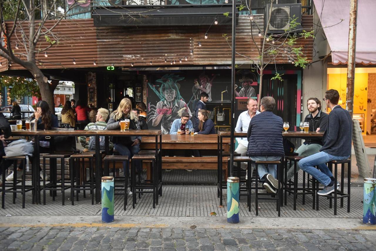 Kennedy Apartment - Buenos Aires — Fotos 1